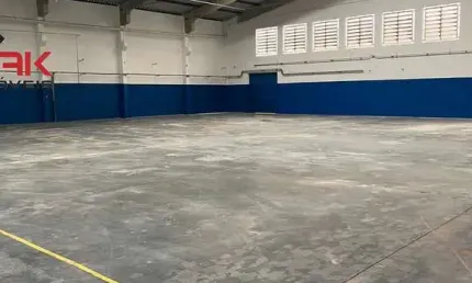 Galpao Para Locacao Em Itatiba/sp, Bairro da Ponte.