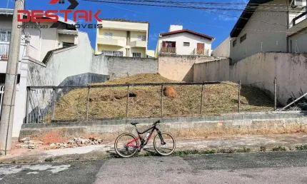 Terreno a venda no jardim paulista 1, planta pantografica e laudo de sondagem de solo.