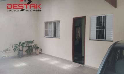 Casa com 3 quartos à venda no Jacaré, Cabreúva 