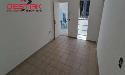 Apartamento A Venda No Residencial Novo Mundo Em Jundiai/sp.