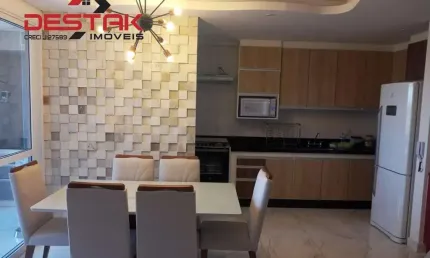 Oportunidade!!! Apartamento A Venda No Alto da Samuel Martins Em Jundiai/sp.
