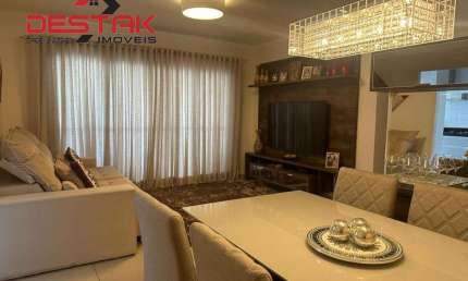 Apartamento A Venda No Horizontes Serra Do Japi Em Jundiai/sp.