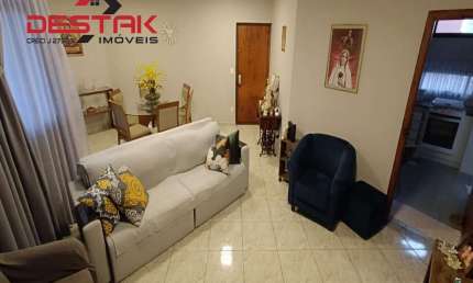 Apartamento A Venda No Edificio La Rochelle Ao Lada da Av. 9 de Julho Em Jundiai/sp.
