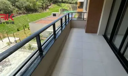 Apartamento A Venda No Odeon Residencial Jundiai. Au: 95,00m² Privativos.