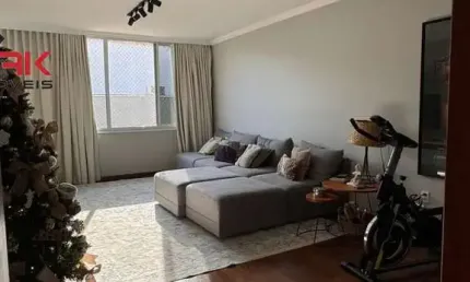 Apartamento a venda no condominio christian, regiao central de jundiai/sp.