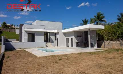 Casa Terrea A Venda No Horizonte Azul Ii Em Itupeva/sp.
