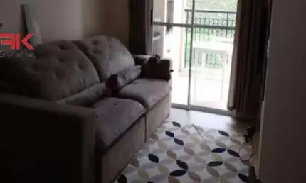 Apartamento A Venda No Flex I, Jardim Florida Em Jundiai/sp.