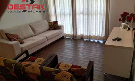 Apartamento A Venda No Quintas Vila Do Conde, Jardim Paulista I Em Jundiai/sp.