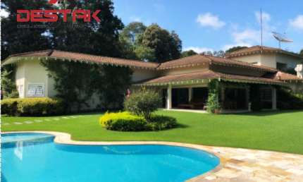 Casa em condomínio fechado com 5 quartos à venda no Fazenda Campo Verde, Jundiaí 