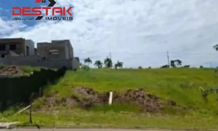 Lote a venda no bosque do horto, condominio alto padrao em jundiai/sp.