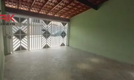 Casa A Venda No Mirante de Jundiai, Ao Lado Do Pq. Engordadouro - Jundiai/sp.