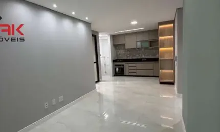 Apartamento A Venda No Condominio Altos da Avenida Em Jundiai/sp.
