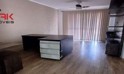 Apartamento A Venda No Residencial Ravenna Em Jundiai/sp.