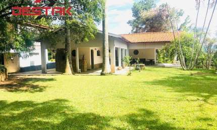 Chácara / sítio com 2 quartos à venda no Traviú, Jundiaí 