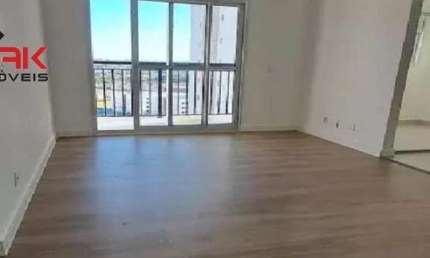 Apartamento Para Locacao Ou Venda No Fatto Torres de Sao Jose Em Jundiai/sp.