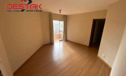 Apartamento A Venda Ou Locacao No Residencial Hortolandia Em Jundiai/sp.