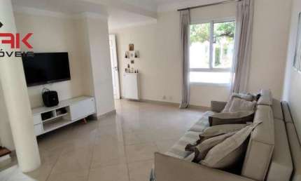 Casa em condomínio fechado com 3 quartos à venda no Jardim Shangai, Jundiaí 