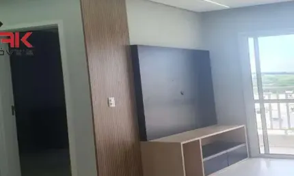 Apartamento a venda no tulipas garden residence em jundiai/sp.