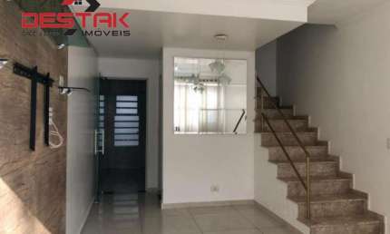 Casa Para Locacao No Condominio Onix Em Jundiai/sp.