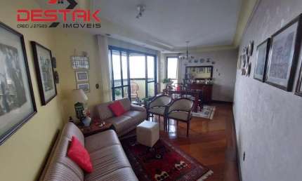Cobertura Duplex Para Venda No Condominio Parque Jundiai Proximo A 9 Julho.