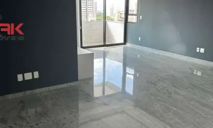 Apartamento Para Locacao No Edificio Caravaggio, Chacar Urbana Em Jundiai/sp.