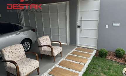 Casa com 3 quartos à venda no Parque Santa Isabel, Itupeva 