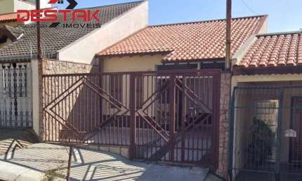 Casa com 2 quartos à venda na Vila Progresso, Jundiaí 