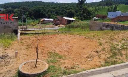 Terreno A Venda No Residencial Jardim das Angelicas Em Itupeva/sp.