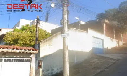 Casa A Venda Na Vila Nova Jundiainopolis Em Jundiai/sp.