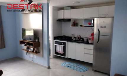 Apartamento A Venda No Reserva Mont Serrat Em Itupeva/sp.