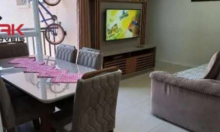 Apartamento A Venda No Myriad Residencial Clube Em Jundiai/sp.