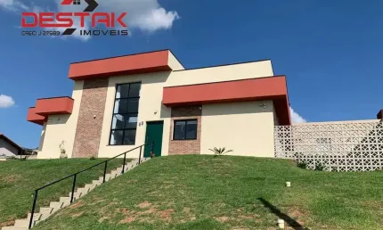 Casa A Venda Ou Permuta No Residencial Montes Claros Em Itupeva/sp.