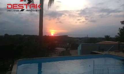 Chacara A Venda No Loteamento Vivenda Em Jundiai/sp.