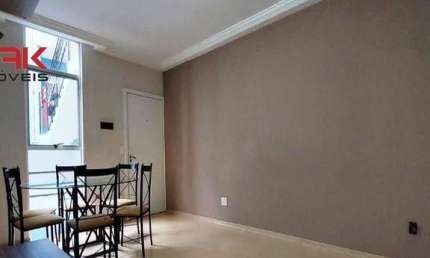 Apartamento Para Venda No Residencial Novo Mundo Em Jundiai/sp.