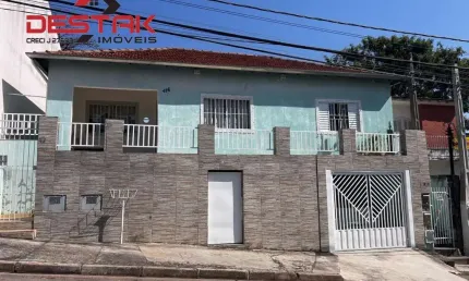 Casa A Venda Com Edicula Na Regiao Do Bairro Do Retiro Em Jundiai/sp.