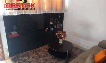 Apartamento A Venda No Condominio Cecap Em Jundiai/sp.