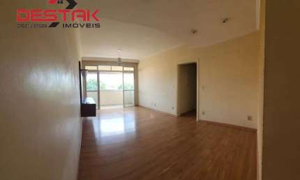 Apartamento A Venda No Condominio Edificio Monte Carlo Em Jundiai/sp.