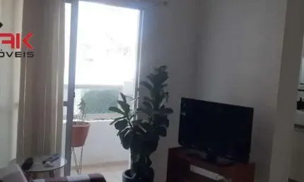 Apartamento Para Venda Ou Locacao No Spazio Jabuticabeiras Em Jundiai/sp.