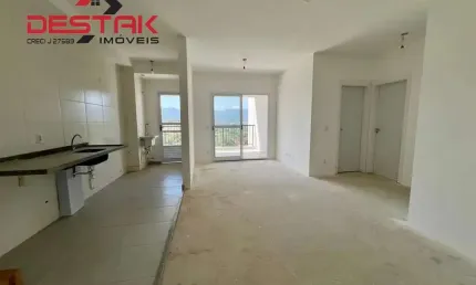 Apartamento a venda no la sierra jundiai, bairro medeiros em jundiai/sp.
