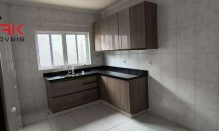 Casa Para Locacao No Bairro Vila Vianelo Em Jundiai/sp.