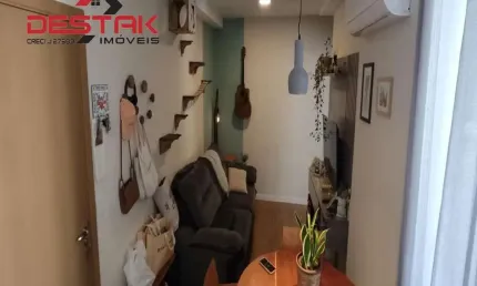Apartamento A Venda No Alto da Samuel Martins Em Jundiai/sp.