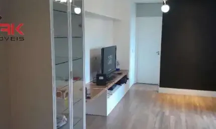 Apartamento com 2 quartos à venda no Jardim Flórida, Jundiaí 