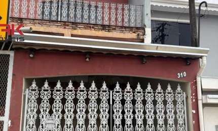 Casa Para Locacao Na Vila Sao Jose Em Varzea Paulista/sp.