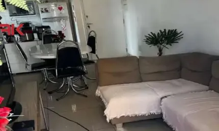 Apartamento a venda no tulipas garden residence em jundiai/sp.