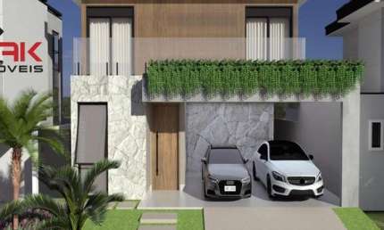 Casa A Venda No Brisas Jundiai, Alto Padrao Em Jundiai/sp.