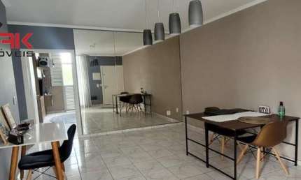 Apartamento A Venda No Residencial Novo Mundo Em Jundiai/sp.