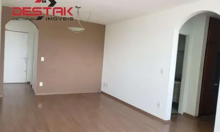 Apartamento A Venda No Residencial Delfin Verde Em Jundiai/sp.