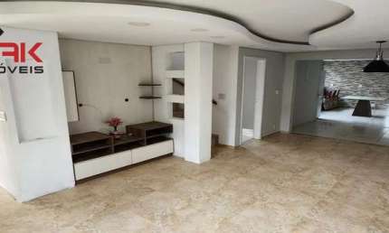 Casa A Venda No Condominio Canto Na Natureza Em Jundiai/sp.