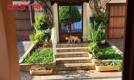 Casa com 3 quartos à venda no Jardim da Fonte, Jundiaí 