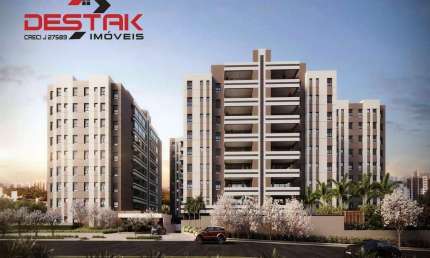 Apartamento A Venda No Authoria By Tebas - Au: 211,91m² Privativos.